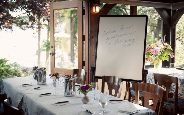 Hastings House Country House Hotel