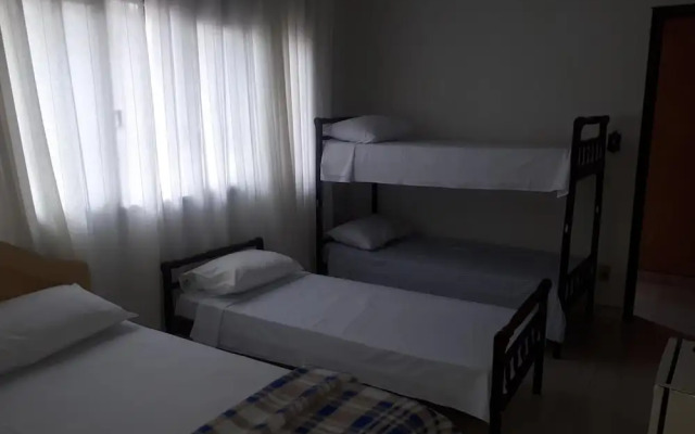 Hotel Montanus