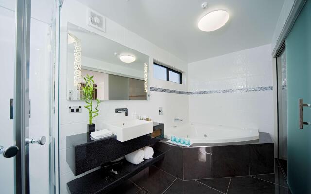 Best Western Ellerslie International