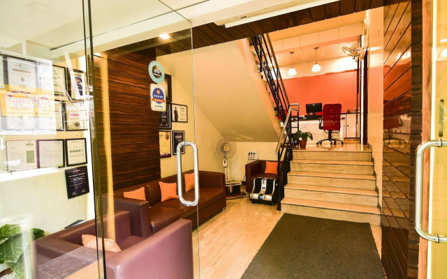 My Bizz Hotel