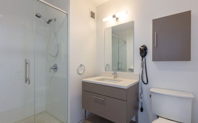 Bluebird Suites in Kendall Square