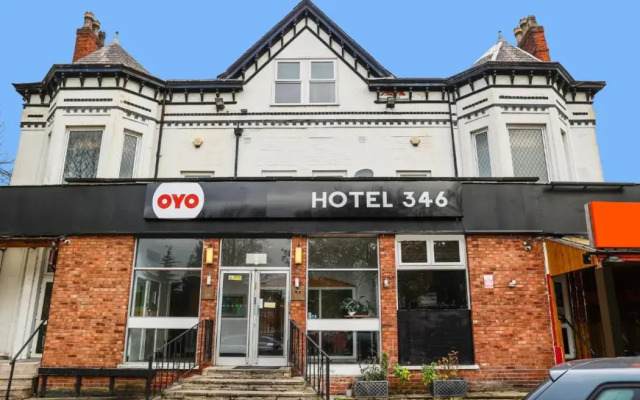 Hotel 346