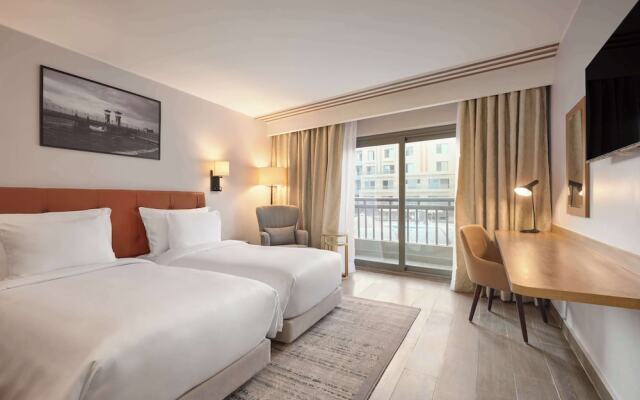 Radisson Residences Cairo Heliopolis