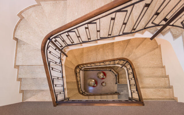 Hotel Al Prato