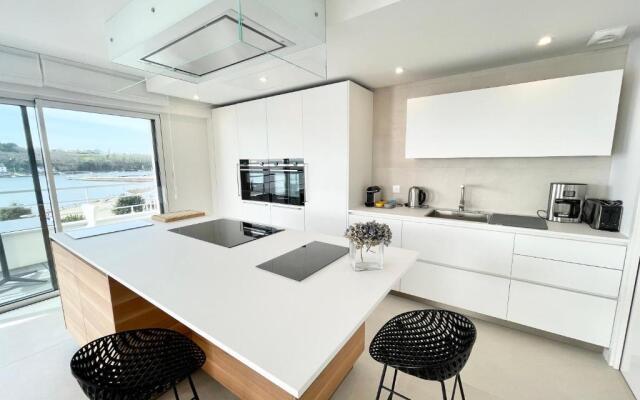 LUXURY! Haut Standing - Vue mer d'exception 320