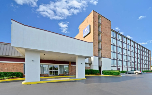 Americas Best Value Inn Baltimore