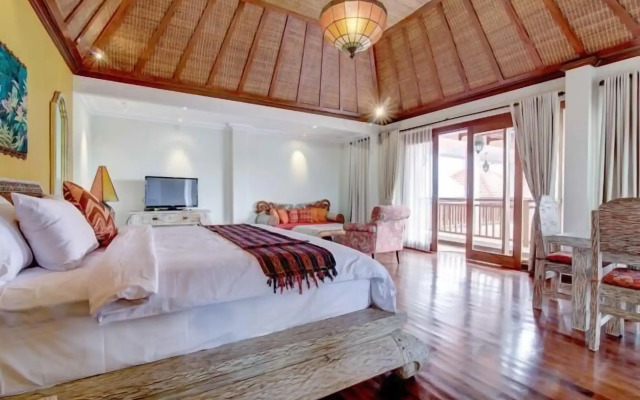 Hastinapura Residence