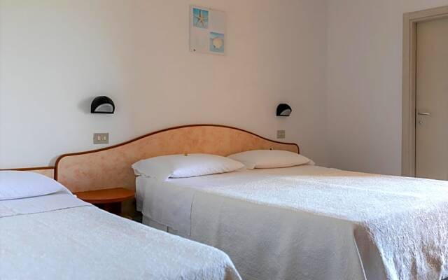 Hotel Apollo