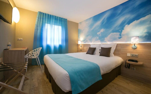 Hotel The Originals Tours Sud (ex P'tit-Dej Hotel)