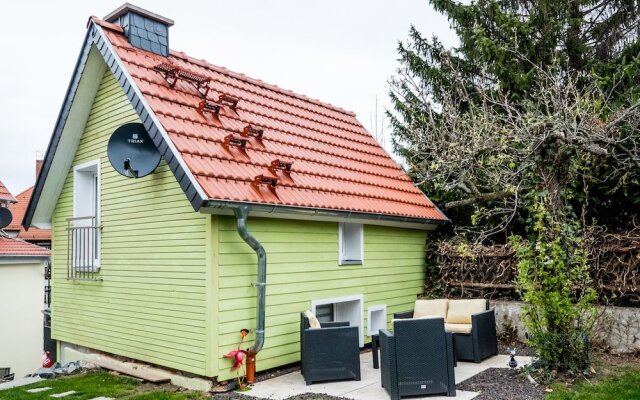 Ferienhaus Harztraum