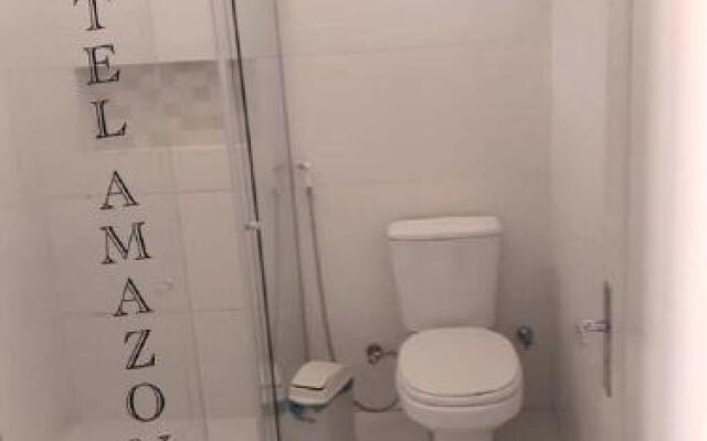 Hotel Amazonia