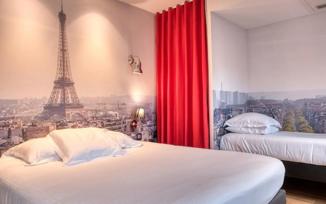 Stella Etoile Hotel