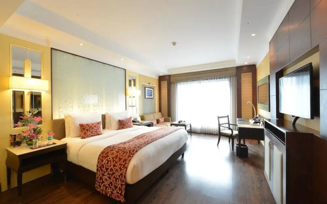 PR Grand Guindy