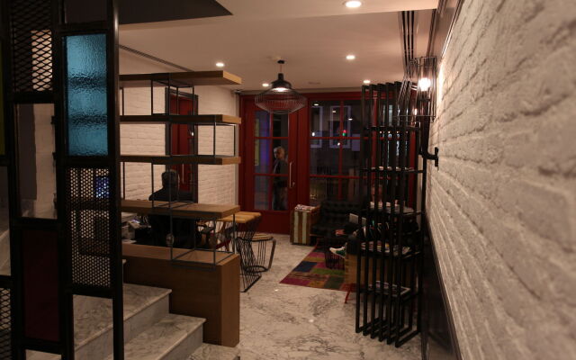 La Porte de Taksim Hotel