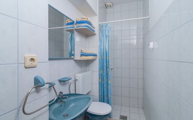 Apartments Katija 4203