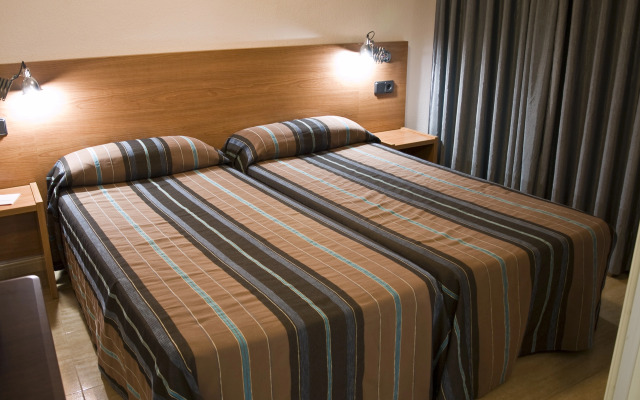 Aparthotel Villas La Manga