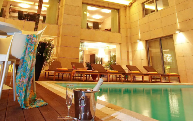 Nafs Hotel