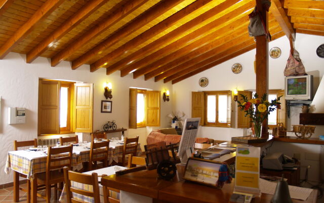 Nave Redonda do Cerro