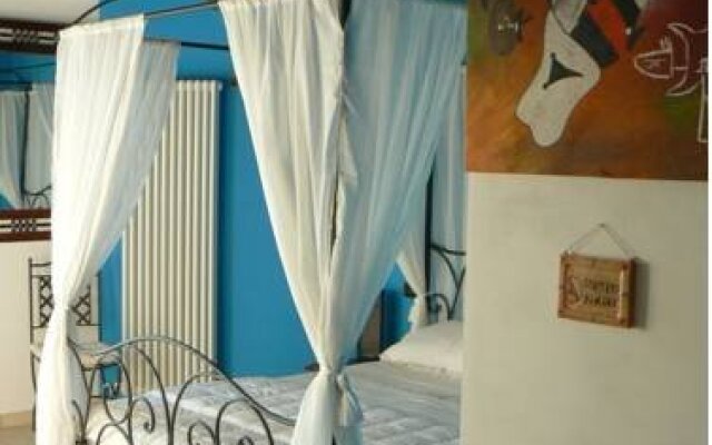 Antigua B&B