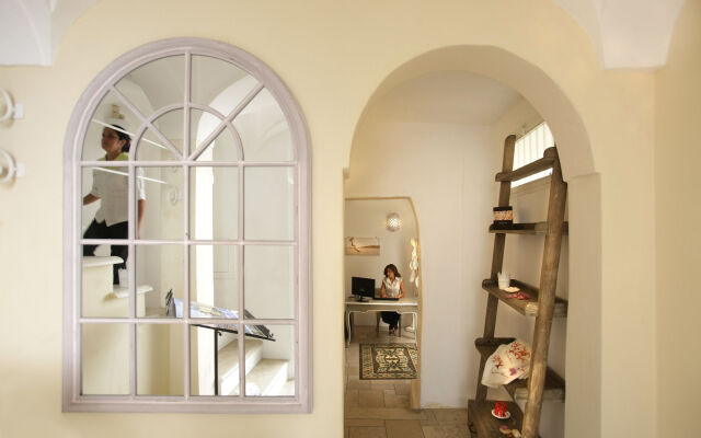 Relais Corte Palmieri