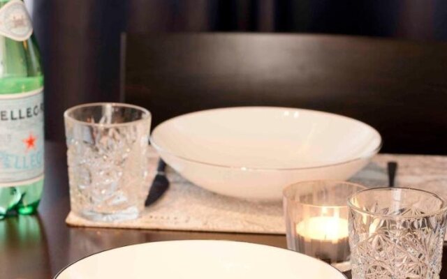 Stockholm Hotel Apartments Bromma