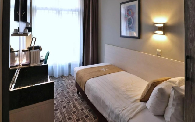 XO Hotels City Centre