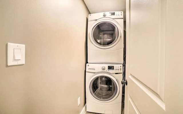 Pittsburgh Home: Walkable Location!