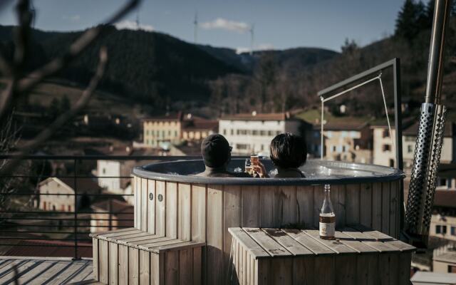 Domaine de la Rue de la Tour SAS