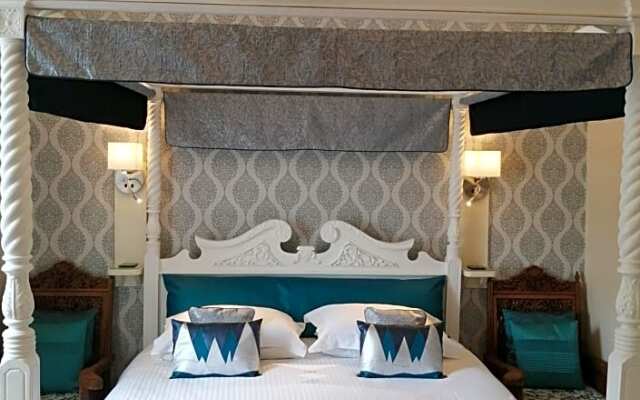 Allerdale Guest House