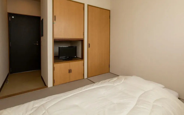 Tabist Business Ryokan Duck Ishinomaki Hebita