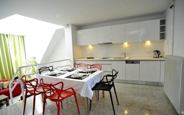 Apartments Praska 8