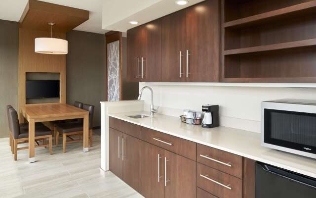 Hyatt Place Evansville