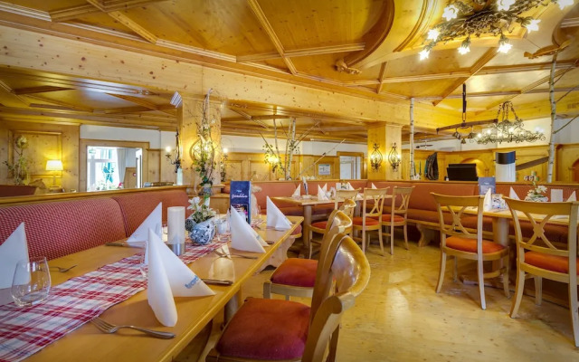 Ferien Hotel Fläming