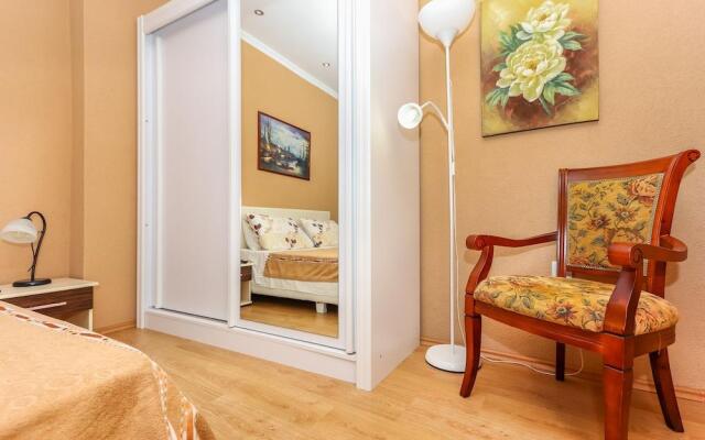 Sea star Apartment