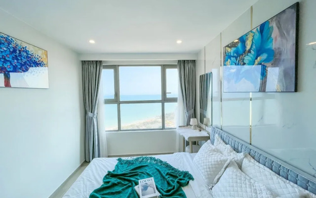 Erica house- Can ho the song Vung Tau