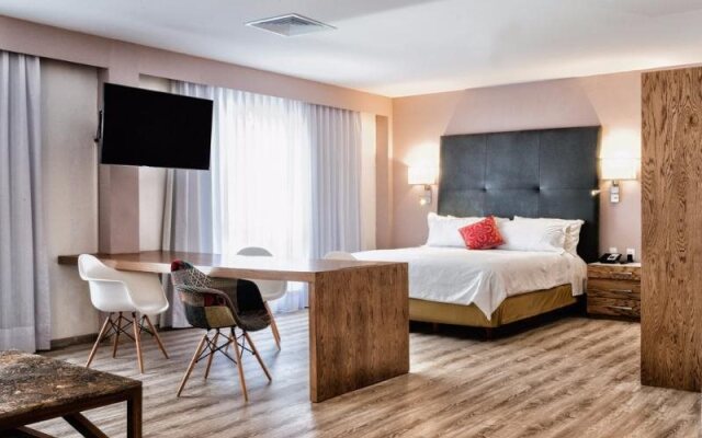 Stain Hotels