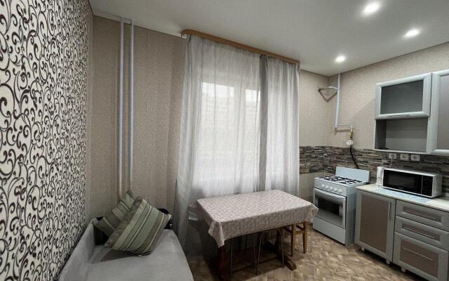 Dom89 (Дом89) в микрорайоне Энтузиастов 1