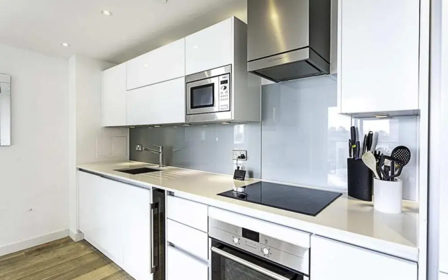 Elite Apartments Shoreditch