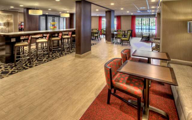 Hampton Inn Cookeville