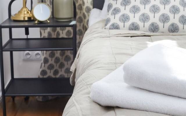 Koszykowa Magic Apartment