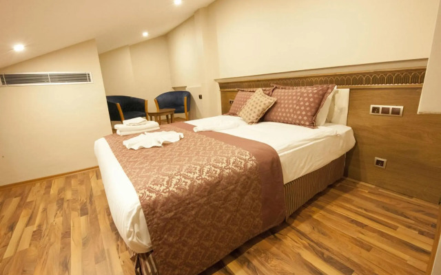Hotel Ney