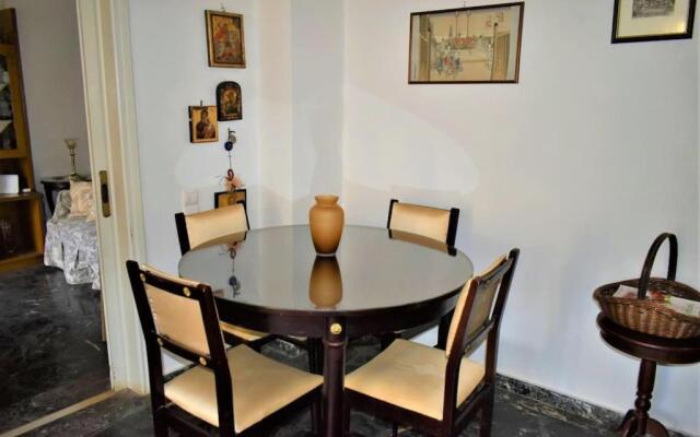 Eva Seaside 1st Floor