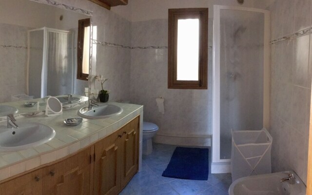 Apartment Blue Bay