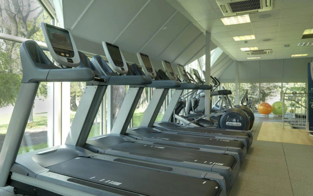 The Landmark Hotel and SPA Leisure Club a Palette hotel