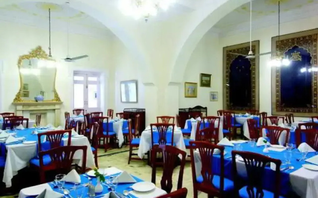 Lalgarh Palace