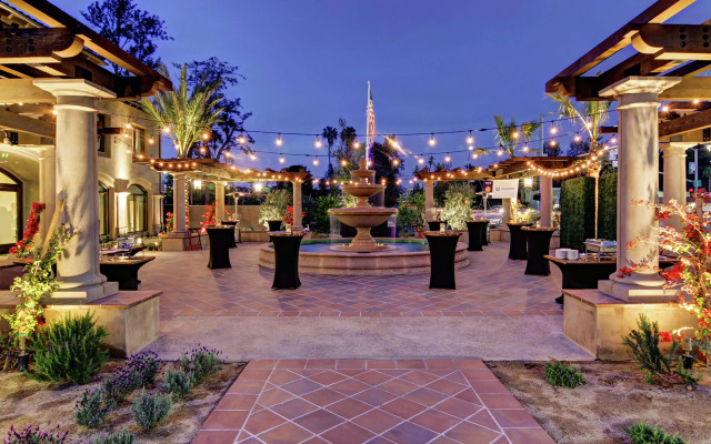 Hilton Garden Inn San Diego Old Town/SeaWorld Area