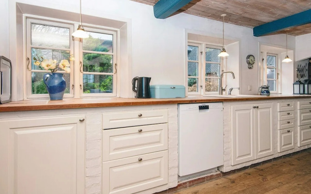 4 Star Holiday Home in Hojer