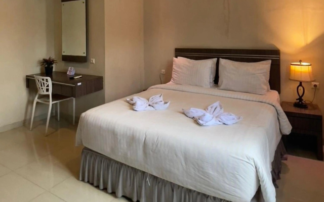 RedDoorz Plus Syariah @ Jalan Sriwijaya Medan – Guest Rooms – Medan