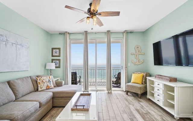 Splash Beach Resort by Panhandle Getaways