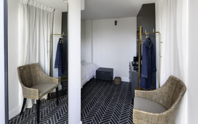 Allegro Neve Tzedek Boutique Suites - By HOMY